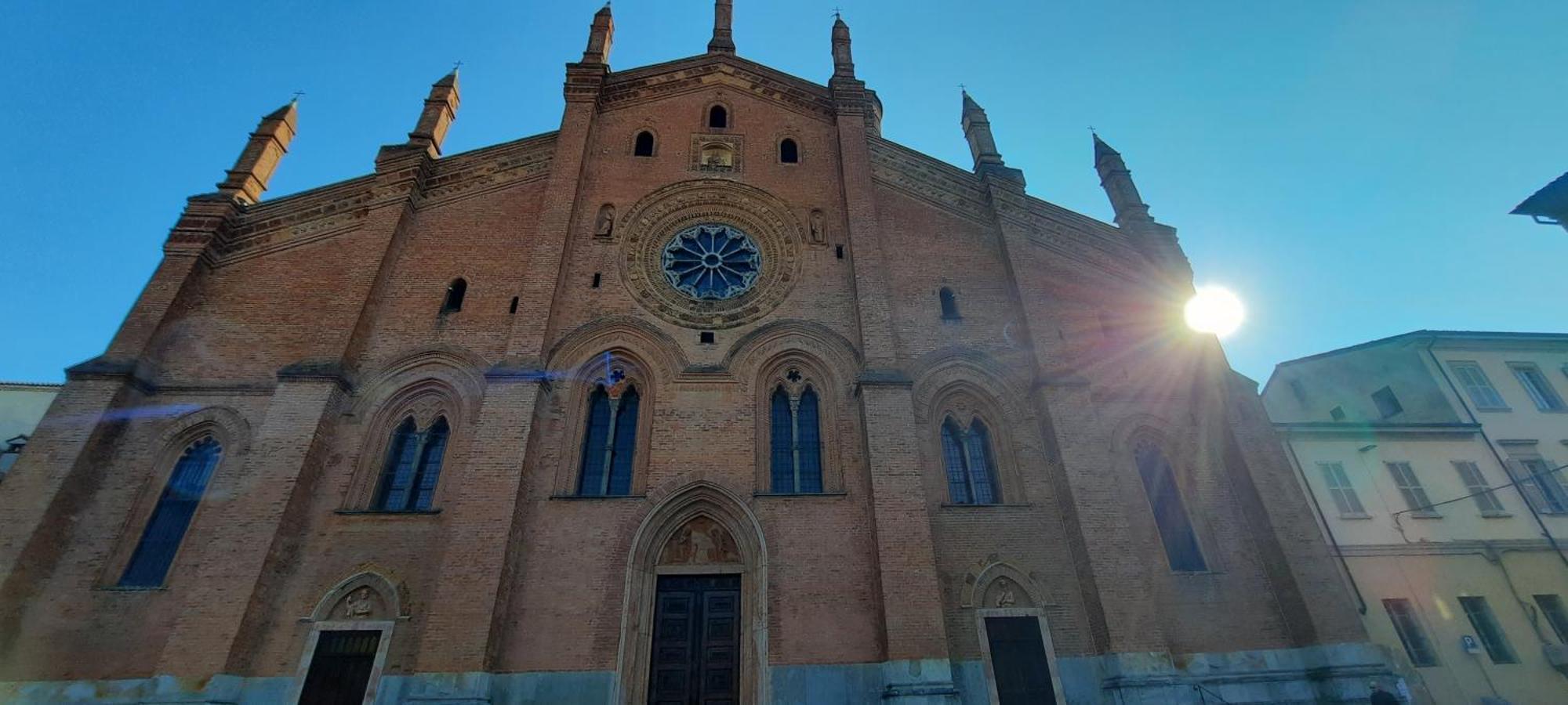 R & A Minerva Suites Pavia Exterior photo